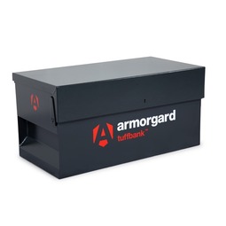 Armorgard TB1 Tuffbank Storage Van Box