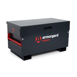 Armorgard TB2 Tuffbank Storage  Site Box